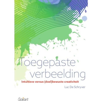 Toegepaste Verbeelding - Luc De Schryver