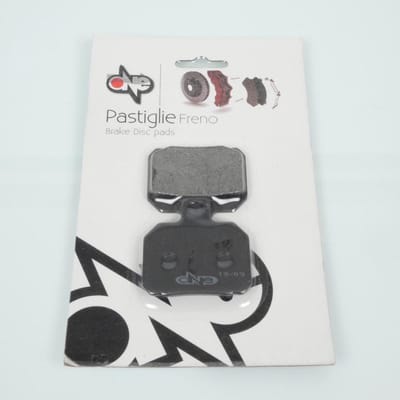 Plaquette de frein One pour Scooter Chinois 50 Scoot Neuf