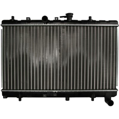 Radiator, motorkoeling THERMOTEC D70311TT