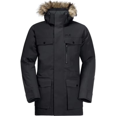 Parka Jack Wolfskin glacier bay