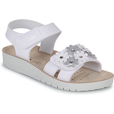 Geox  Sandalen met sleehak J SANDAL COSTAREI GI
