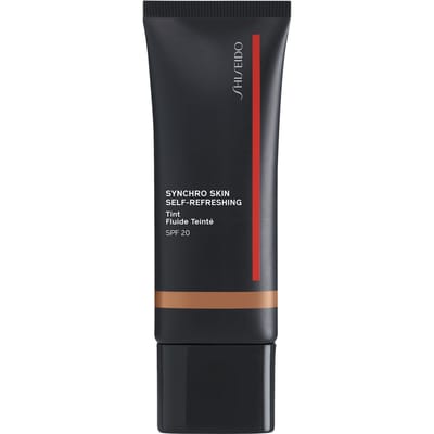 Shiseido Synchro Skin Self Refreshing Tint 30ml | Tan Kwanzan - 415 | - 415 Tan Kwanzan