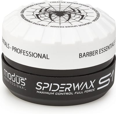 Modus Spider Wax S1 150 ml
