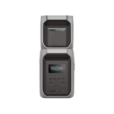 EcoFlow DELTA 3 1500 Portable Power Station