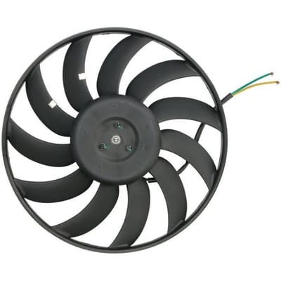 Elektrische motor, radiatorventilator MAGNETI MARELLI 069422848010