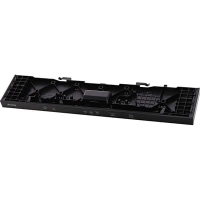 AEG controlepaneel, zwart, Juno-Electrolux, Finurlig,600mm 8581902254409