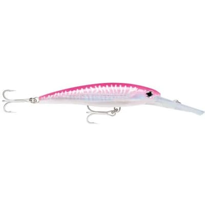 Drijvend kunstaas Rapala x-rap® magnum® 16cm
