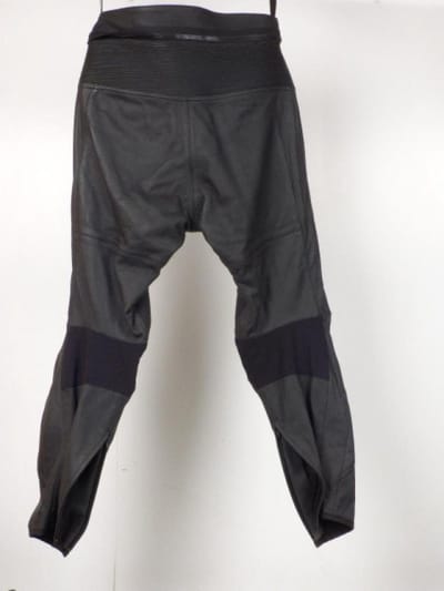 arlen ness heren/dames racefietsbroek maat 54 lp-1275-nieuw
