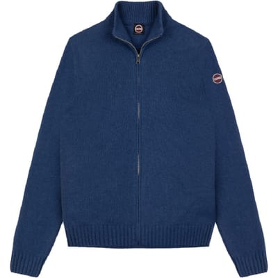 COLMAR blauwe truien