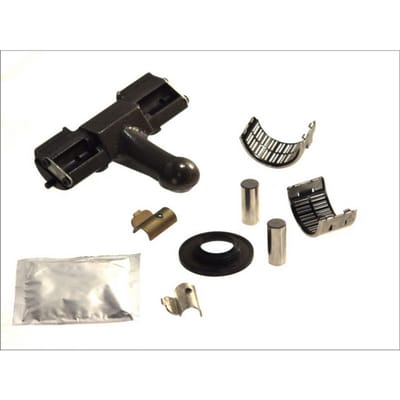 Reparatieset, remklauw AUGER 56071