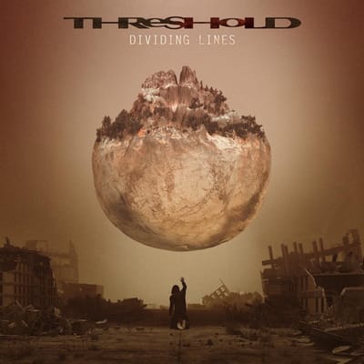 Dividing Lines - Threshold