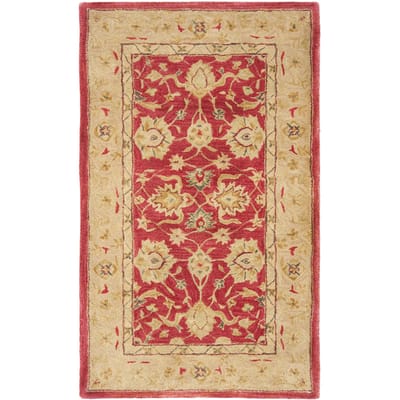 Vloerkleed Bonnie handgemaakt | Safavieh