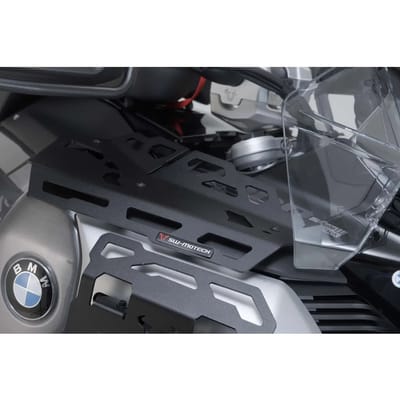 Motorfiets tanktas houder SW-Motech BMW R 1300 GS Adventure