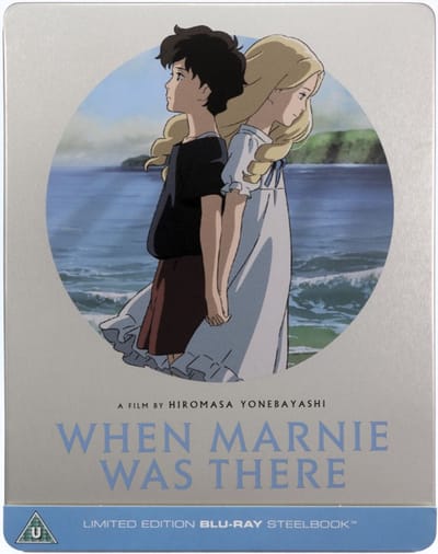 When Marnie Was There