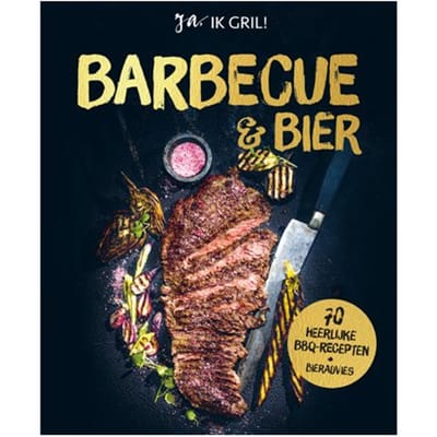 Barbecue & Bier