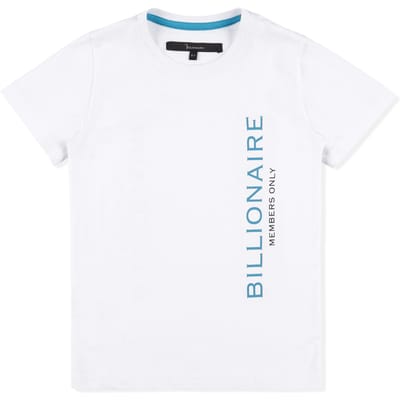 T-Shirt Ronde Hals