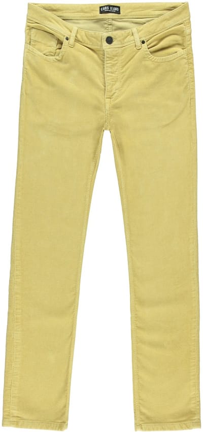 Cars Broek Corduroy - Blast-Corduroy