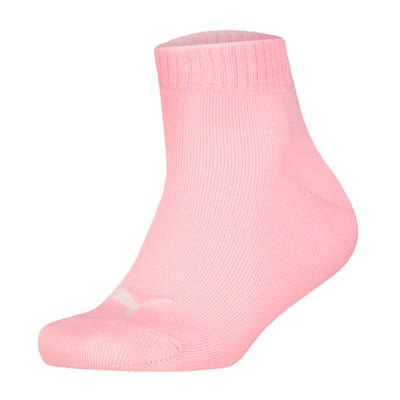 Puma Sokken Plain Quarter 12P Verpakking van 12