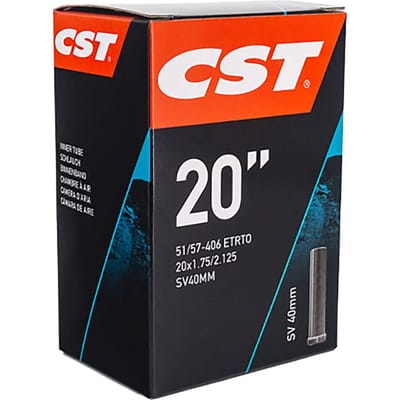 Binnenband CST Schrader AV40