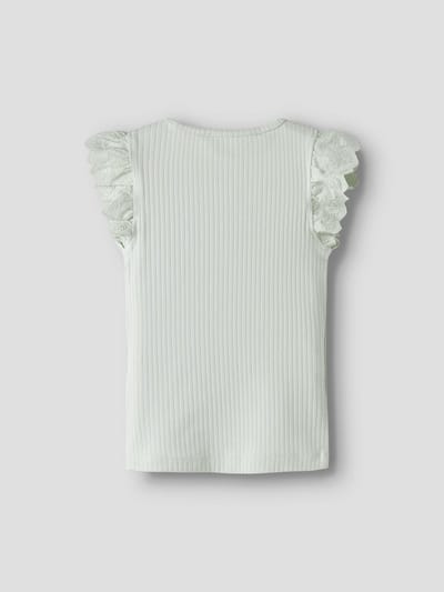 NAME IT - NMFHAVELLE CAP SL TOP - Meisjes - Blouses