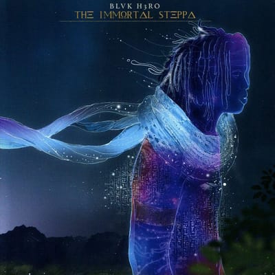 Immortal Steppa