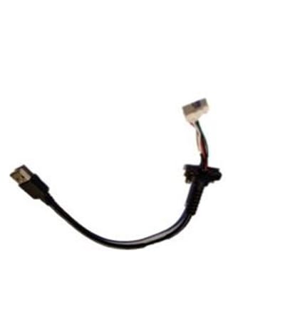 Zebra Cable, USB