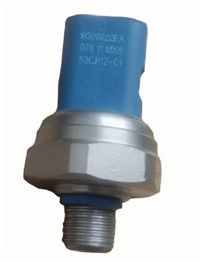 OmGoods - Dailygoody - Oliedruk Sensor - Geschikt voor V0L en N/I*SSAN - Betrouwbare oliedrukmeting - 16300022BA - Vervangingsonderdeel - Essentieel voor m