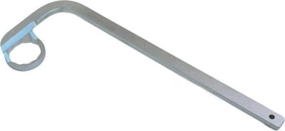 haakse oliefilter sleutel 46 mm - oliefiltertang veeltand - filtersleutel - oliefiltersleutel - oliefilter sleutel
