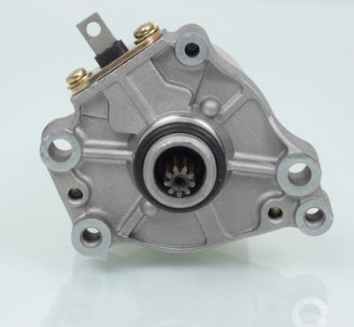 rms starter voor scooter piaggio 125 hexagon 1998 m0500/m0600 nieuw