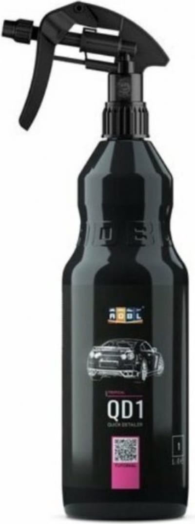 ADBL QD1 Quick Detailer 500 ml