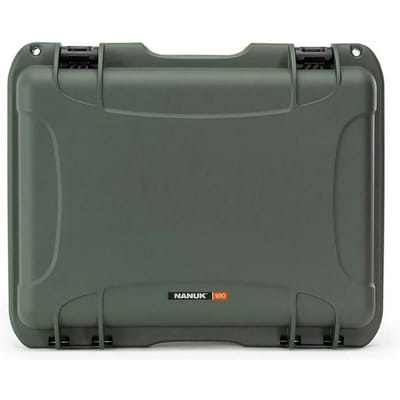 Stabilisatorkoffer Nanuk 930 Ronin-S2