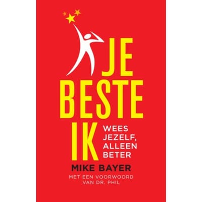 Je Beste Ik - Mike Bayer