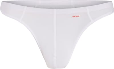Olaf Benz String RED0965 Minitong
