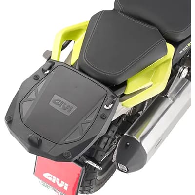 Motorfiets topkoffer Givi Benelli TRK702 (23)