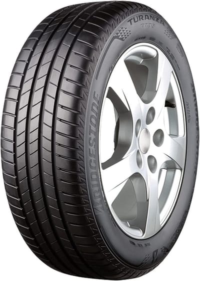 Zomerband 215/55 R16 93H - Geschikt voor Diverse Personenauto's