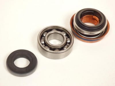Hot Rods Waterpomp voor Quad Polaris 700 Sportsman 2002-2009 WPK0055 Nieuw