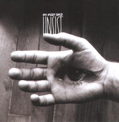 My Jazzy Child - Insist (CD)