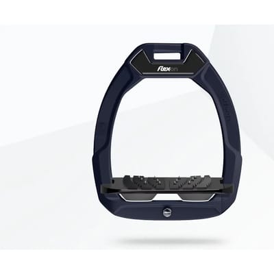 Veiligheidseisen voor rijden Inklapbare Ultra Grip Bordeaux/Grijs/Antraciet Flex-On Safe-On