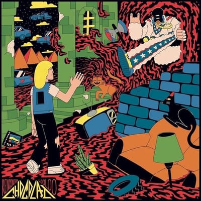 Chocolat - Rencontrer Looloo (CD)
