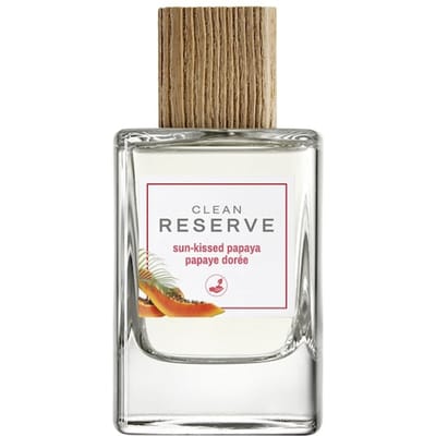 CLEAN Reserve Sueded Oud Eau de Parfum Spray Damesparfum Unisex 100 ml