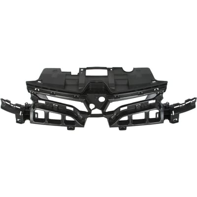 Sierlijst/beschermstrip, radiatorrooster BLIC 6502-07-6043991P