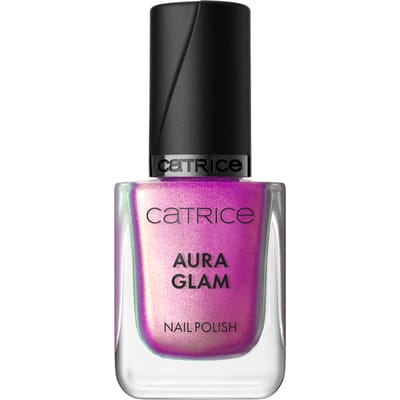 Catrice Aura Glam Nail Polish 030 Fairy Dust 10 ml
