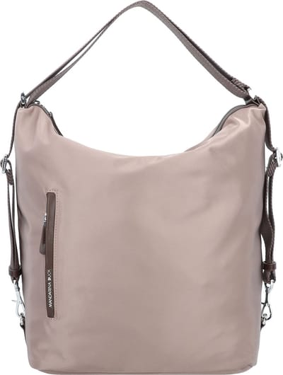 Mandarina Duck Hunter - Schoudertas 35 cm (beaver)