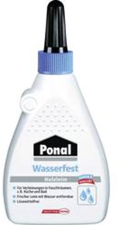 Ponal SUPER 3 Houtlijm PN15S 120 g