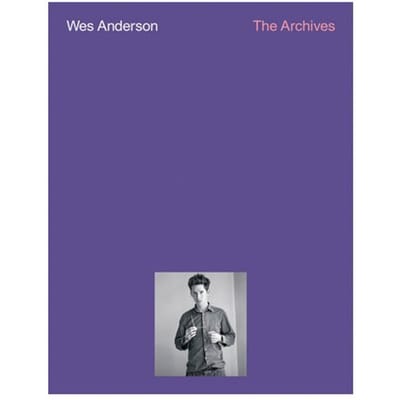 Wes Anderson