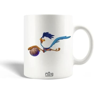 Mug en Céramique Space Jam A New Legacy Bip Bip