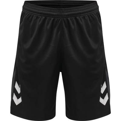 Hummel sportbroek Hmllead Trainer Shorts 207418