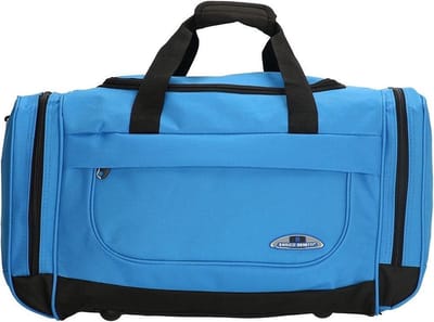 Enrico Benetti Orlando Cabin Size Reistas, 41L - 35300 - Blauw