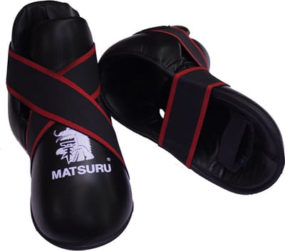 Safety Kicks
