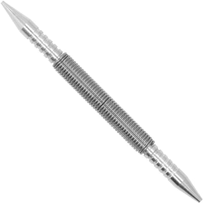 Dailygoods - Dual Head Nagelsetter voor Metaal en Hout